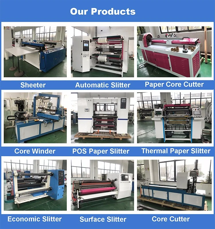 Double Layer 1100mm Hamburg Wrapping Paper Sheeting Machine